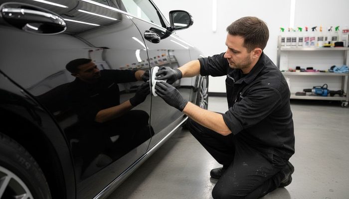 Ceramic Coating Longevity Explained