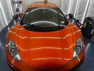 Lethal Premium Car Care project photo