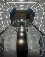 Lethal Premium Car Care project photo