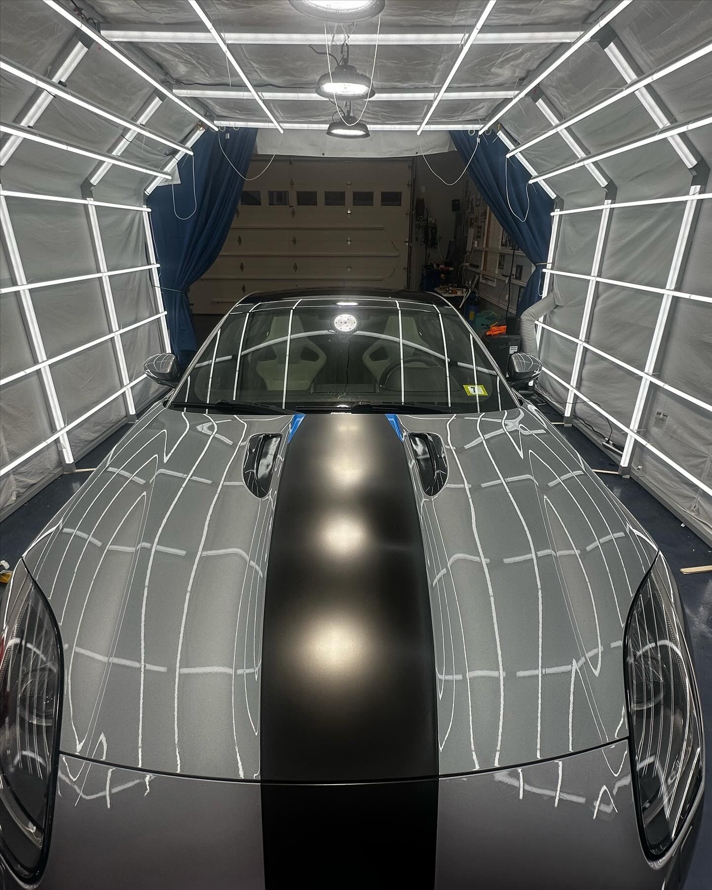 Lethal Premium Car Care project photo