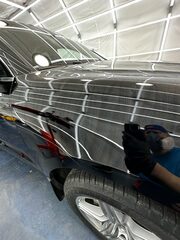 Lethal Premium Car Care project photo