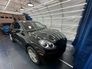 Lethal Premium Car Care project photo