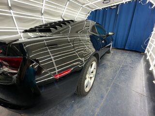 Vehicle detailing and protection project