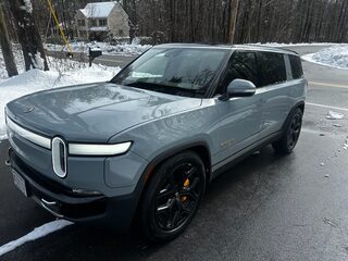 Vehicle detailing and protection project