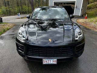 Vehicle detailing and protection project