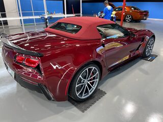 Vehicle detailing and protection project