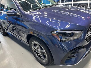 Vehicle detailing and protection project