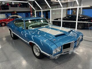 Vehicle detailing and protection project