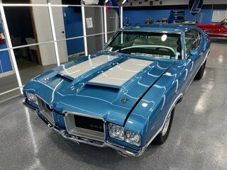 Vehicle detailing and protection project