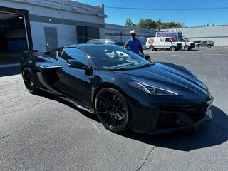 Vehicle detailing and protection project