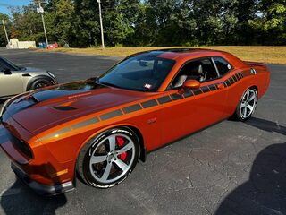 Vehicle detailing and protection project