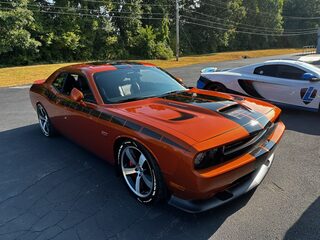 Vehicle detailing and protection project