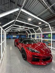 Vehicle detailing and protection project