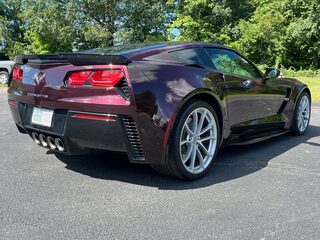 Vehicle detailing and protection project