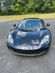 Vehicle detailing and protection project