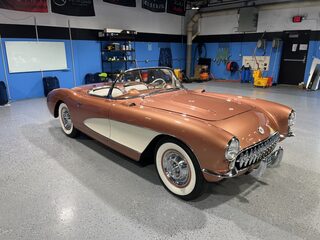 Vehicle detailing and protection project