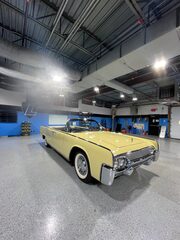 Vehicle detailing and protection project