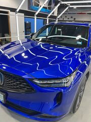 Lethal Premium Car Care project photo