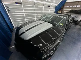 Ceramic coating, paint correction, and detailing work by Lethal Premium Car Care in Milford, NH