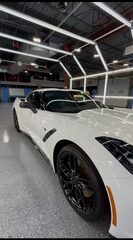 Lethal Premium Car Care project photo