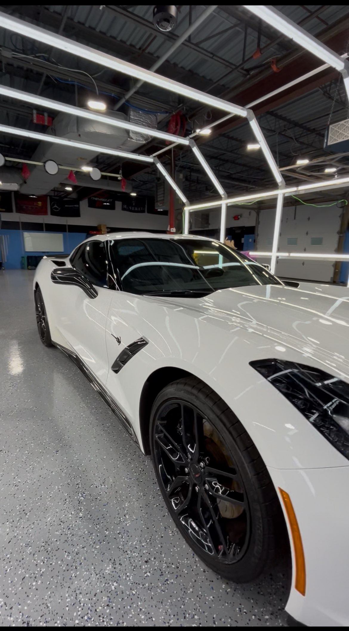 Lethal Premium Car Care project photo